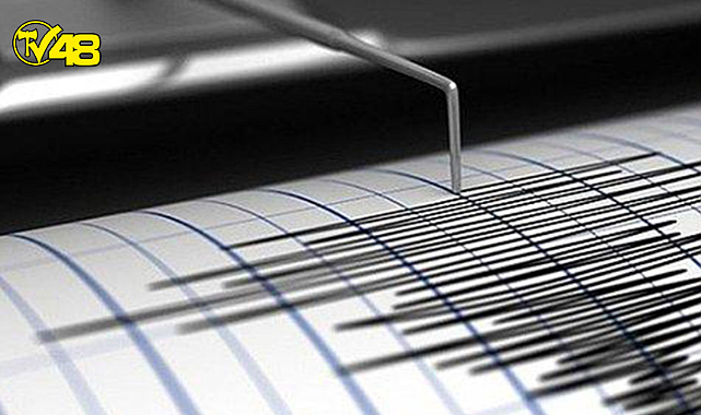 7 büyüklüğünde deprem meydana geldi