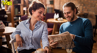 Bir erkeğin sizden hoşlandığını nasıl anlarsınız ?