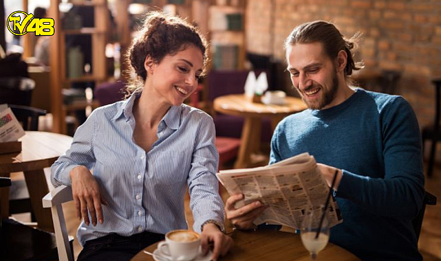 Bir erkeğin sizden hoşlandığını nasıl anlarsınız ?