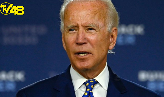 ABD Başkanı Joe Biden Kovid-19&#039;a yakalandı