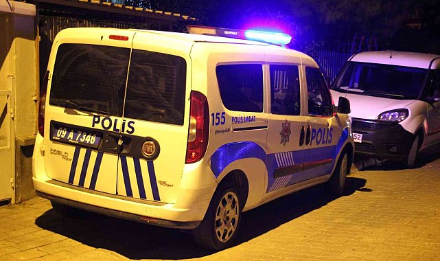 9 yıl hapis cezası olan şahıs yakalandı