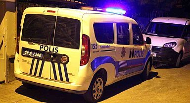 9 yıl hapis cezası olan şahıs yakalandı