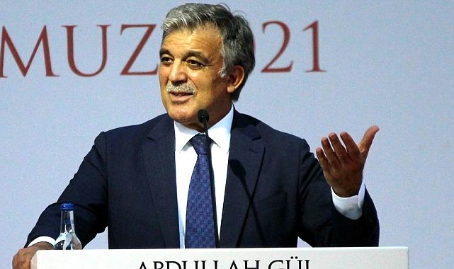 Abdullah Gül Kayseri&#039;ye Geliyor