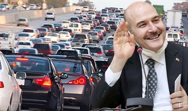 Acele Etmeyin Sağ Salim Dönün!