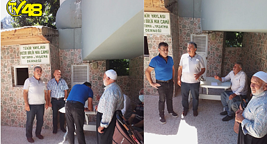 Adana'da Vatandaşlar Eylem İçin Hazırlanıyor