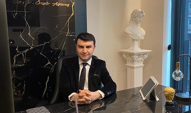 Ağlamış: &#039;&#039;Havuz keyfi yaparken sağlığınızı da düşünün&#039;&#039;