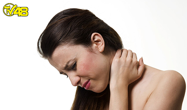 AĞRILAR KABUSUNUZ OLMASIN !