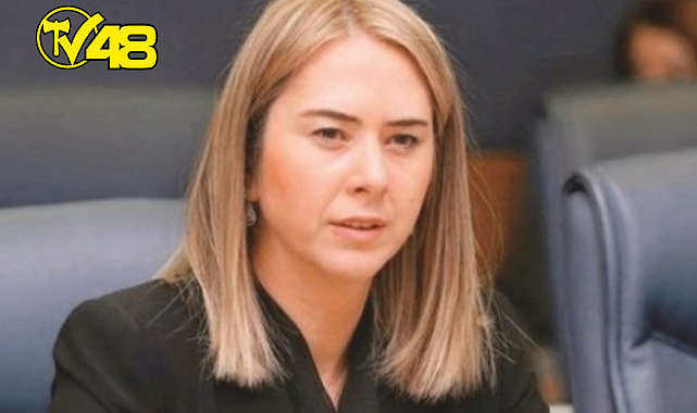 AK Partili Vekil Ceyda Bölünmez Çankırı: Kaçak villaların hesabını verecekler