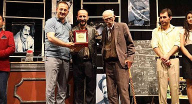 Akçaabat'ta Yeşilcam rüzgarı esti