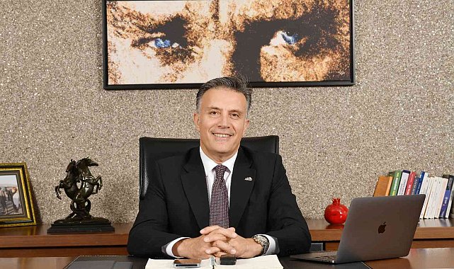 AKİB, yeşil dönüşümde ihracatçılara mentörlük hizmeti verecek