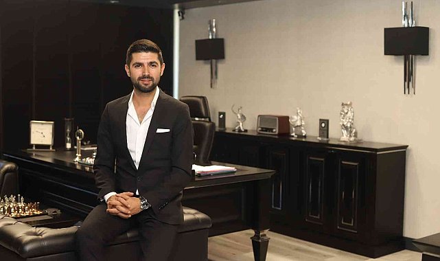 Alaca: &quot;Türkiye&#039;nin tarım politikası katma değerli ürün üretimi olmalıdır&quot;