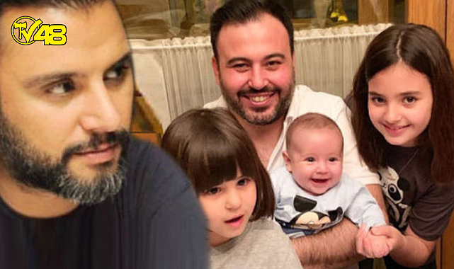 Alişan &quot;Senin emanetlerine bir gün dahi öf dersem Allah o anda canımı alsın&#039;&#039;
