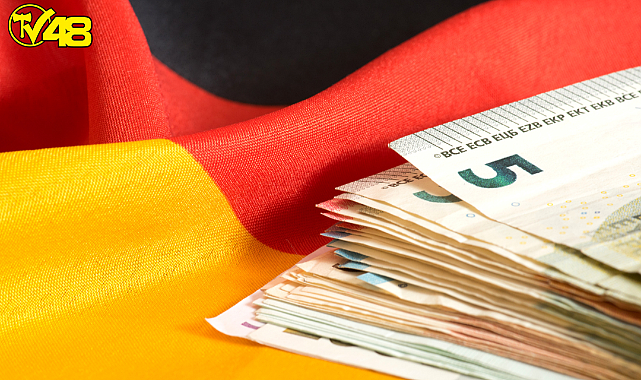 Almaya İşçi Alacağı 10 Mesleği Duyurdu