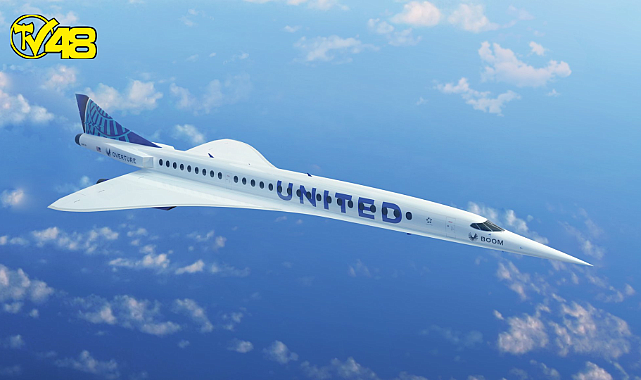 ‘Avrupa- ABD arası 8 saatlik uçuş 3 saate iniyor’