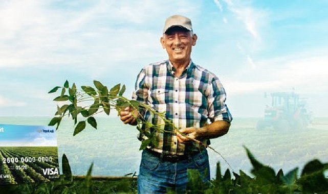 Aydem çiftçilere elektrikte ödeme kolaylığı sağlayacak
