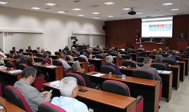 Aydın&#039;da en çok yatırımı sağlık sektörü aldı