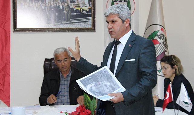 Aydın&#039;da MHP&#039;li Başkanlar arasında iç savaş başladı