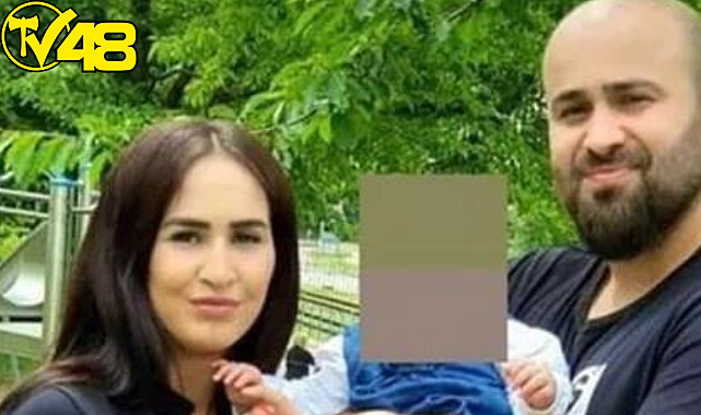 Ayrılmak isteyen eşini infaz etti