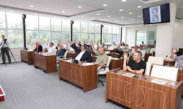 Bafra meclisi kadına şiddeti ele aldı