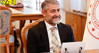 Bakan Nebati: Akaryakıt fiyatlarında ilave düşüşler olacak