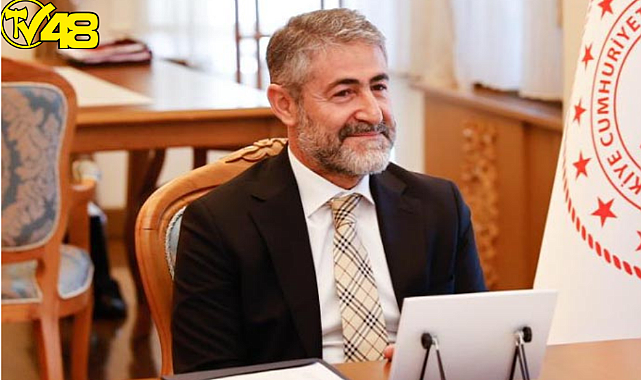 Bakan Nebati: Akaryakıt fiyatlarında ilave düşüşler olacak