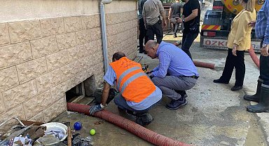 Bakan Soylu çalışmaları bizzat takip ediyor