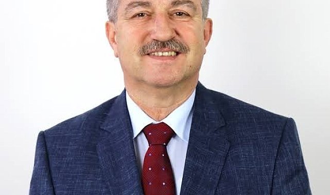 Bal-Göç Genel Başkanı Prof. Dr. Emin Balkan oldu