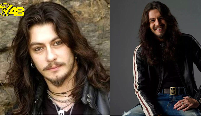 Barış Akarsu filminin başrolünde yer olan oyuncu İsmail Ege Şaşmaz son paylaşımıyla herkesi şoke etti