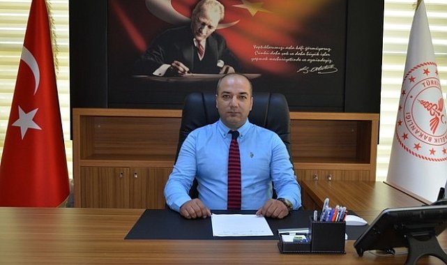 Başhekim Deniz görevi bıraktı