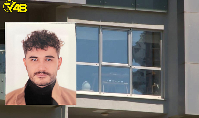 Başına poşet geçirilmiş halde bulundu