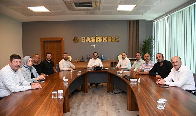 Başiskele Belediyesi&#039;nde bayram ikramiyesi yükseltildi