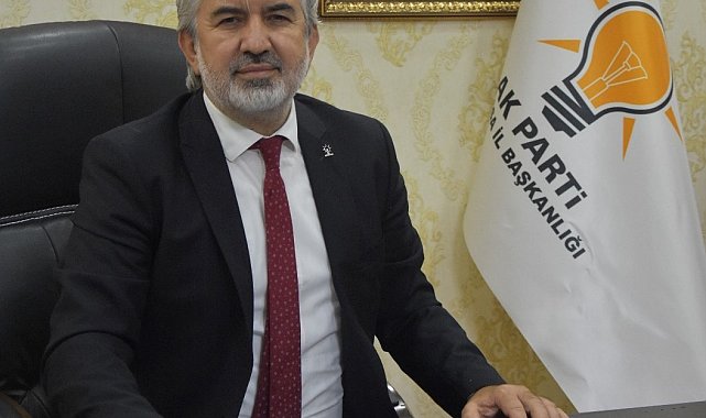 Başkan Hızlı&#039;dan LGS şampiyonlarına tebrik