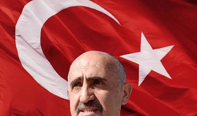 Başkan Tanfer&#039;den 3 Temmuz mesajı