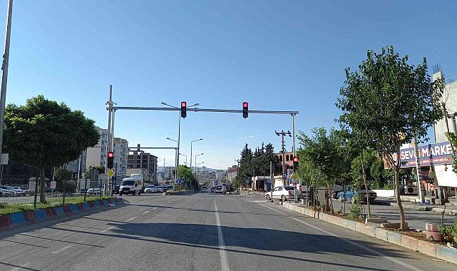 Başkan Turanlı&#039;nın girişimleriyle sinyazlizasyon kuruldu