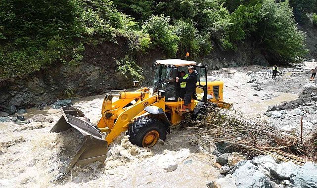 Başkan Vidinlioğlu: &quot;Kısa zamanda çok büyük iş yaptık&quot;
