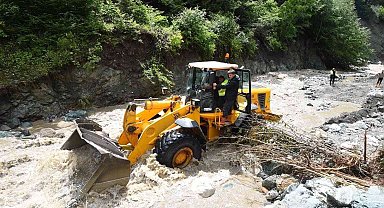 Başkan Vidinlioğlu: "Kısa zamanda çok büyük iş yaptık"