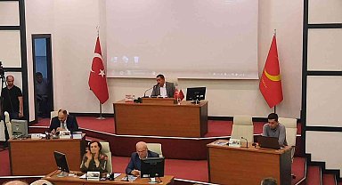 Başkan Vidinlioğlu vatandaşları uyardı: "2 gün suyu içmek için kullanmayın"