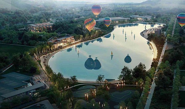 Başvuru süresi uzatıldı... Şehirlerin En İyi Uygulamaları EXPO 2023&#039;de sergilenecek
