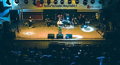 Bayraklı'da 'Hilmi Yarayıcı' coşkusu