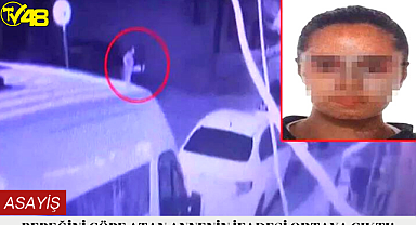 Bebeğini çöpe atan annenin ifadesi ortaya çıktı!