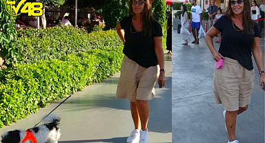 Bill Gates Hülya Avşar'ı Tayıyor Mu?