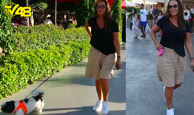 Bill Gates Hülya Avşar&#039;ı Tayıyor Mu?