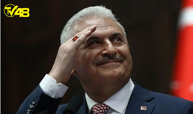 Binali Yıldırım 19 Temmuz&#039;da Milas&#039;ta