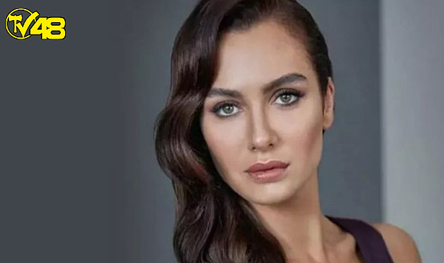 Birce Akalay&#039;ın başı sahte hesapla dertte!