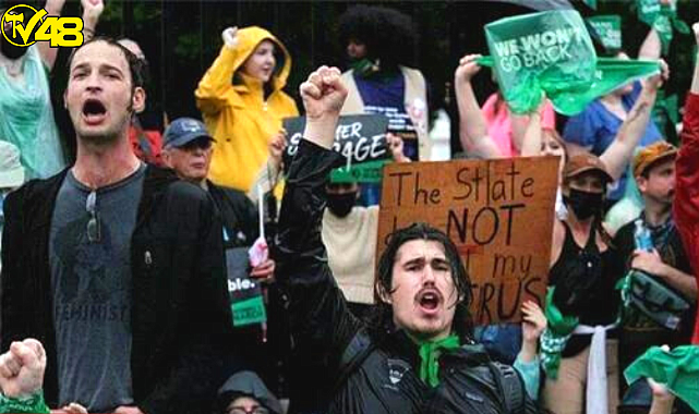 Birçok erkek kısırlaştırma için sıraya girdi