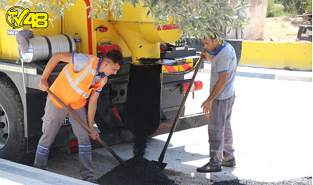 BİTEZ&#039;DEKİ ÇALIŞMALAR DEVAM EDİYOR