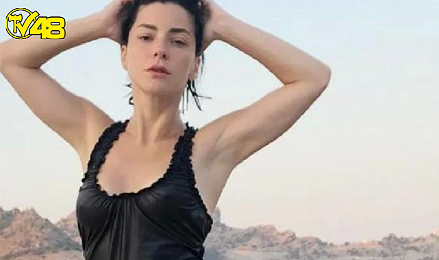 Bodrum&#039;da gittiği restorandaki fiyatları gören Merve Boluğur isyan etti! 