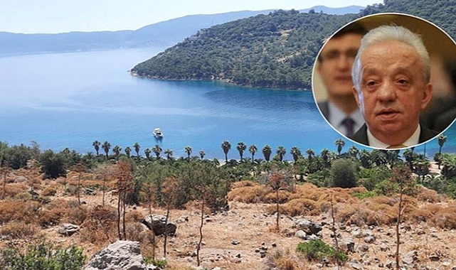 Bodrum Mehmet Cengiz&#039;i İstenmeyen Adam İlan etti!!