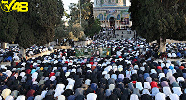 Bu Listeye Bakmadan Bayram Namazına Gitmeyin !