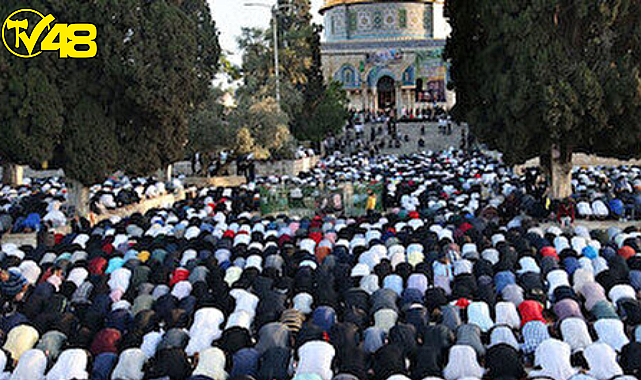 Bu Listeye Bakmadan Bayram Namazına Gitmeyin !